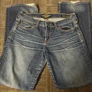 Lucky brand jeans